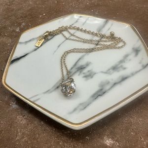 Kate spade necklace
